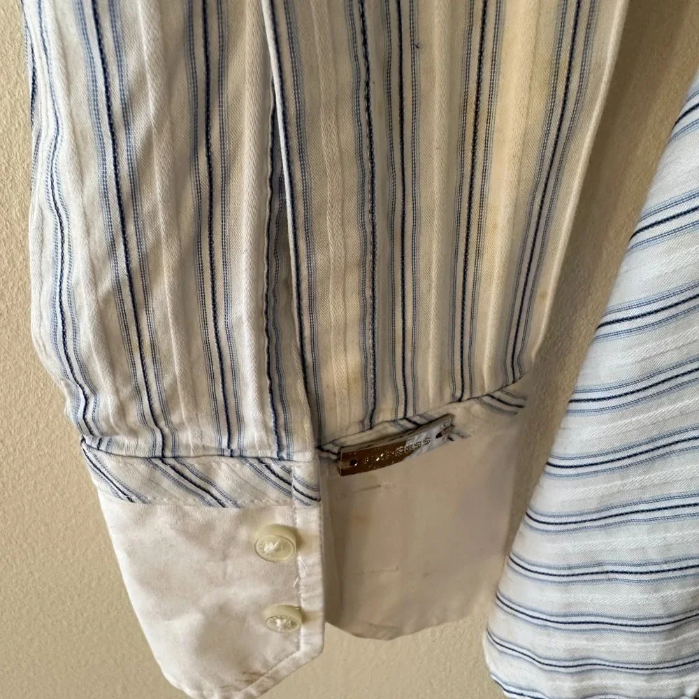 Express Essential Shirt - Picture 5 of 7